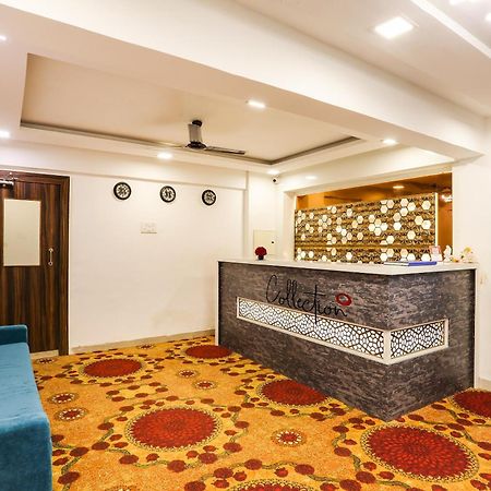 Capital O Arsh Executive Inn Мумбаи Экстерьер фото